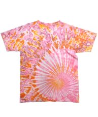 画像5: GRATEFUL TIE-DYE FACTORYメンズ・半袖Tシャツ05 / Sサイズ(細身) (5)