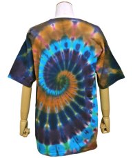 画像2: GRATEFUL TIE-DYE FACTORYメンズ・半袖Tシャツ07 / XLサイズ (2)