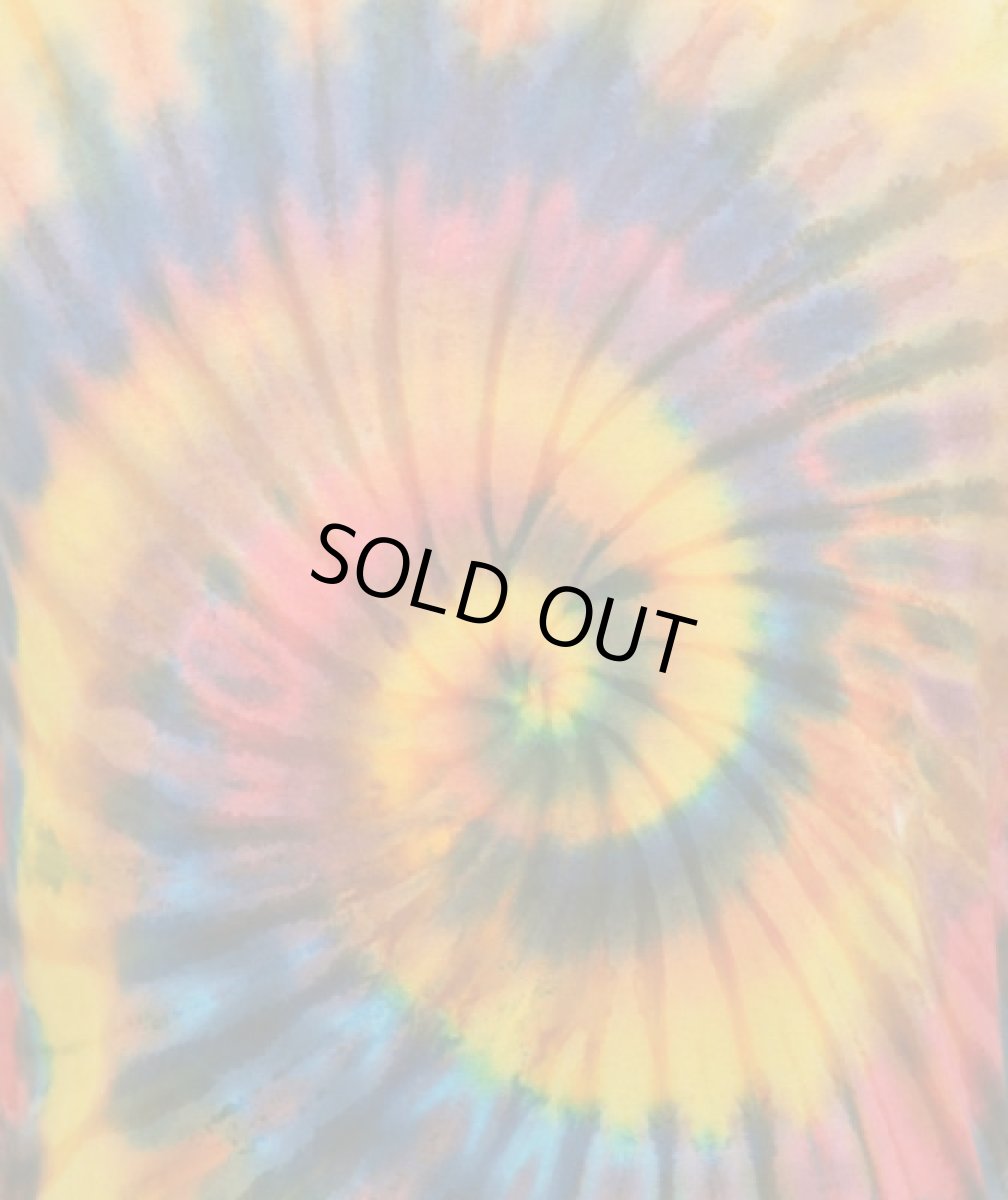 画像3: GRATEFUL TIE-DYE FACTORYメンズ・半袖Tシャツ42 / Mサイズ(細身) (3)