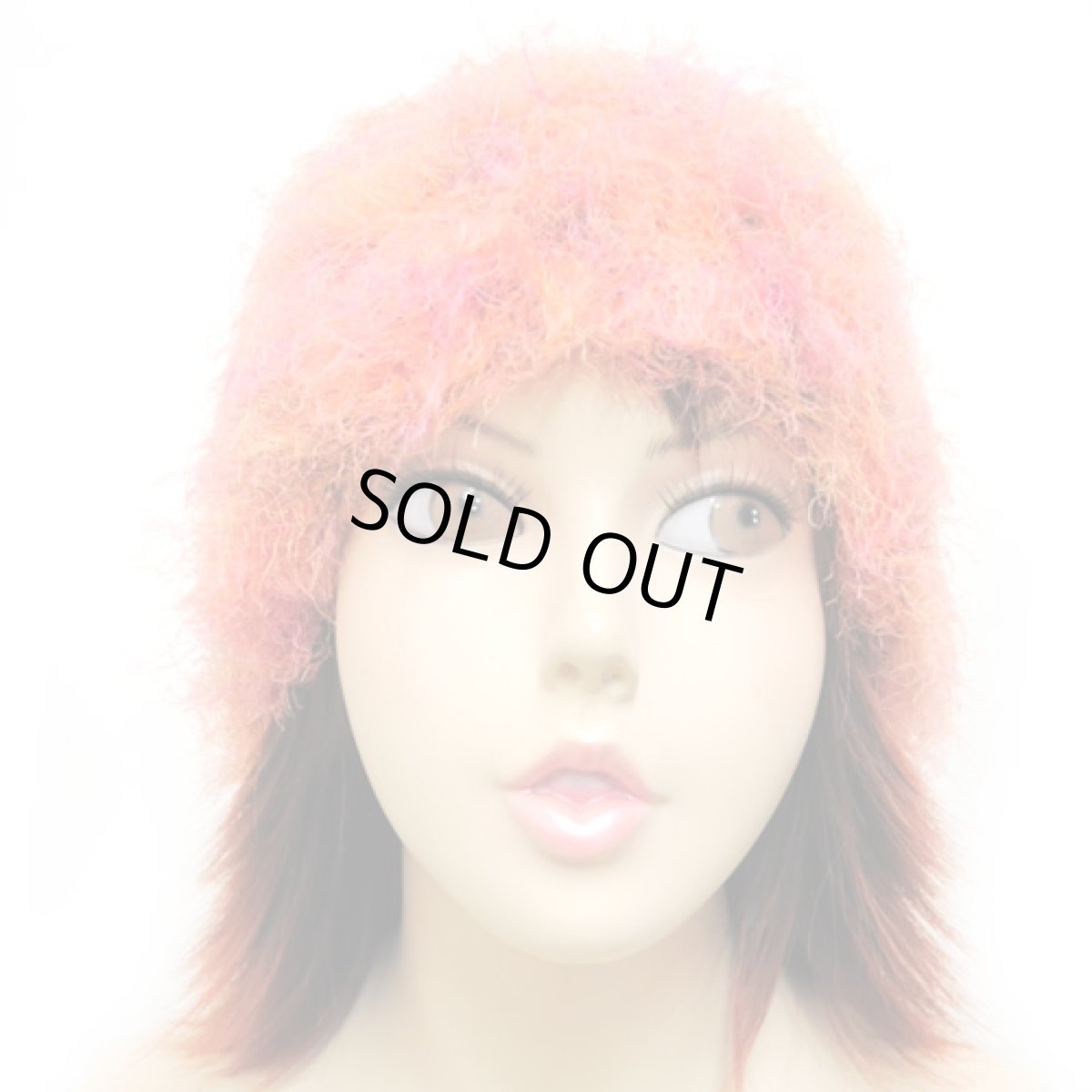 画像2: ATARI 帽子「YETTY / 03」 (2)