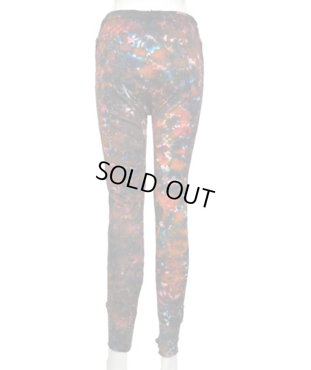 画像3: GRATEFUL TIE-DYE FACTORY メンズ「MOMOHIKI / 02」 (3)