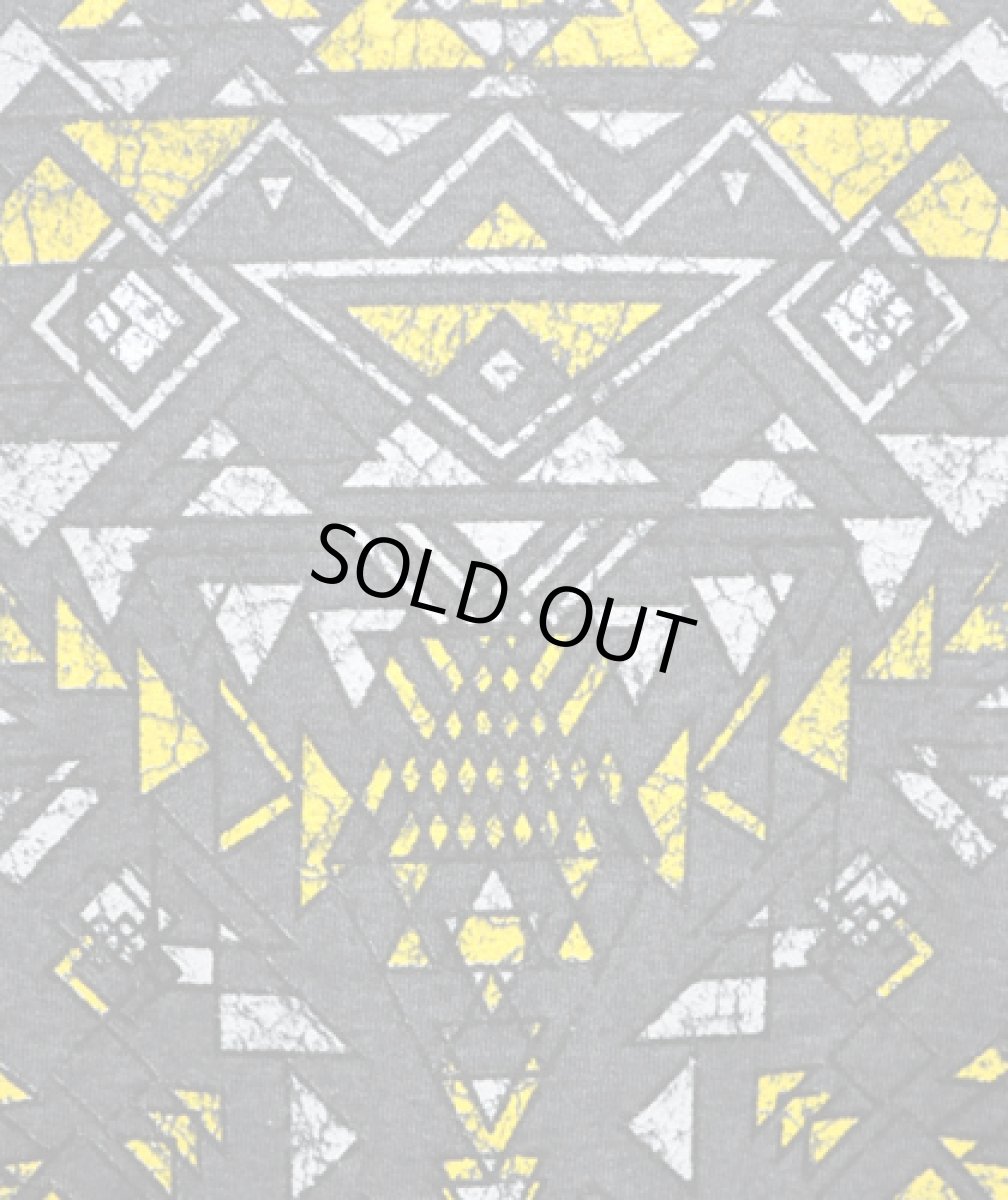 画像3: PLAZMAメンズ・プルオーバー「Dov In Love / マリンゴ」 (3)