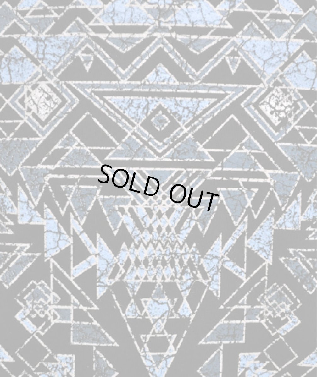 画像3: PLAZMAメンズ・プルオーバー「Dov In Love / ブラック」 (3)