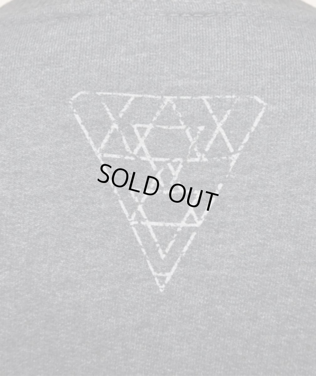 画像5: PLAZMAメンズ・プルオーバー「Dov In Love / マリンゴ」 (5)