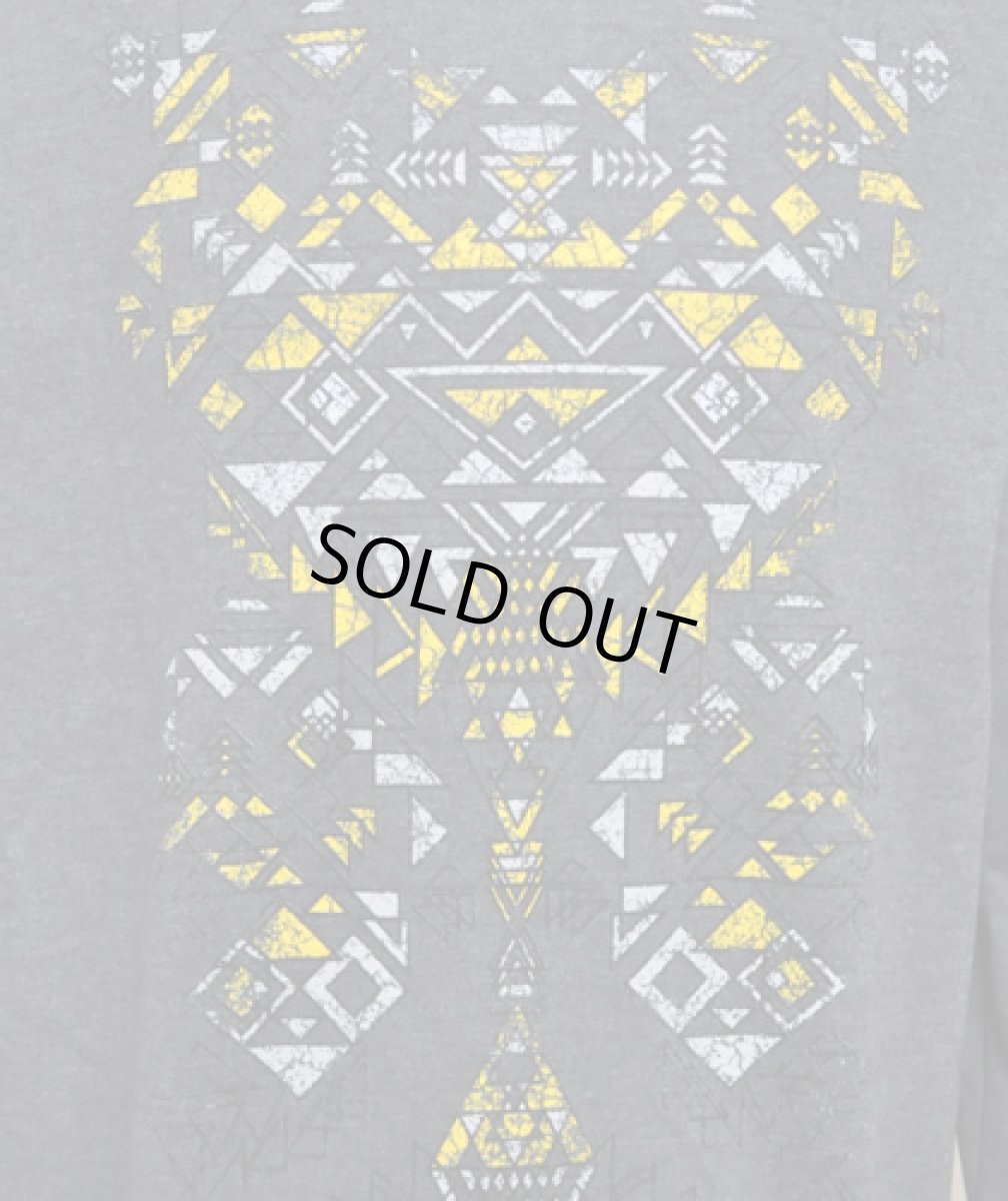 画像2: PLAZMAメンズ・プルオーバー「Dov In Love / マリンゴ」 (2)