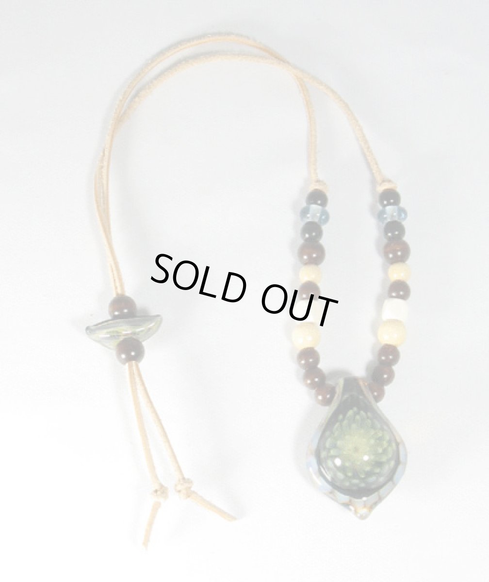 画像5: DRAGON PIPE ガラスヘッド・ペンダント/149 (5)