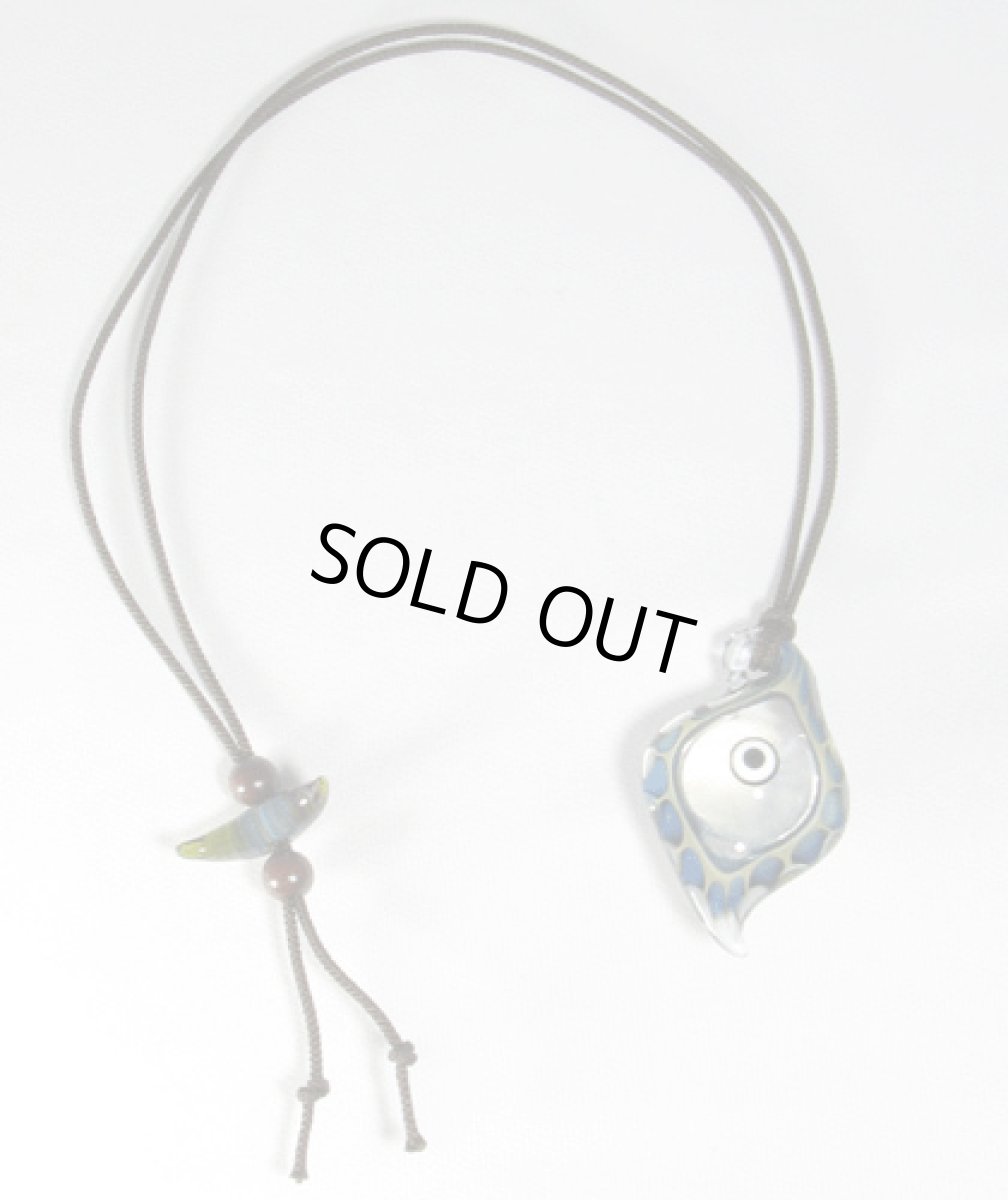 画像5: DRAGON PIPE ガラスヘッド・ペンダント/146 (5)