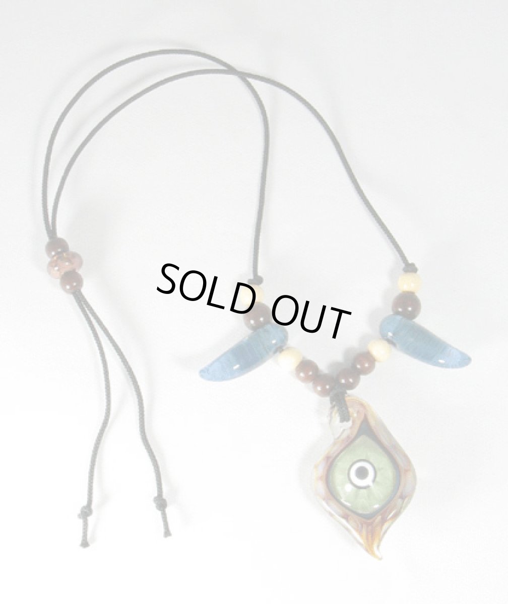 画像5: DRAGON PIPE ガラスヘッド・ペンダント/147 (5)