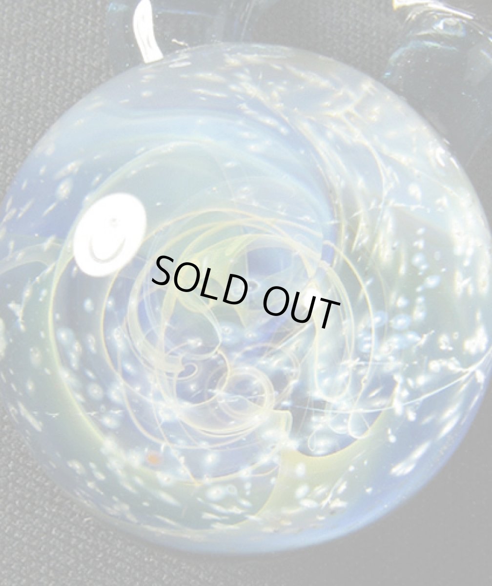 画像3: DRAGON PIPE ガラスヘッド・ペンダント/144 (3)