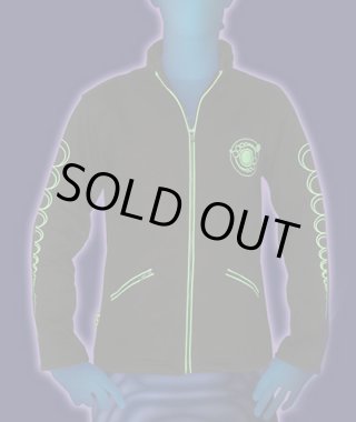 SPACE TRIBE - PSYCHEDELIC GARDEN (Page 1)