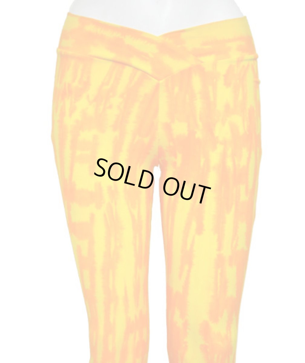 画像3: レディース・ゴアパン / 02 (3)