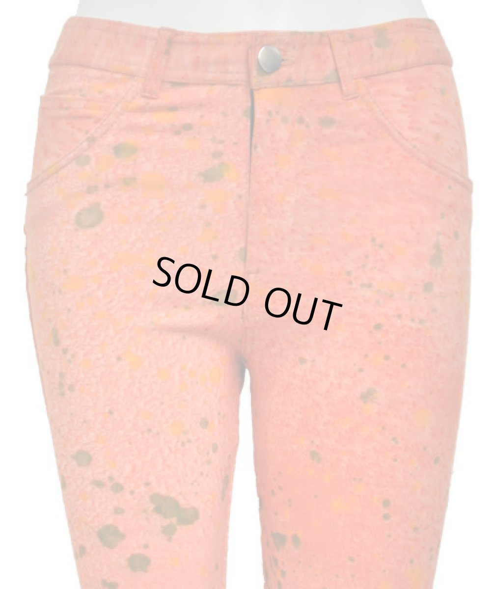 画像3: レディース・ゴアパン(ポケット付き) / 01 (3)