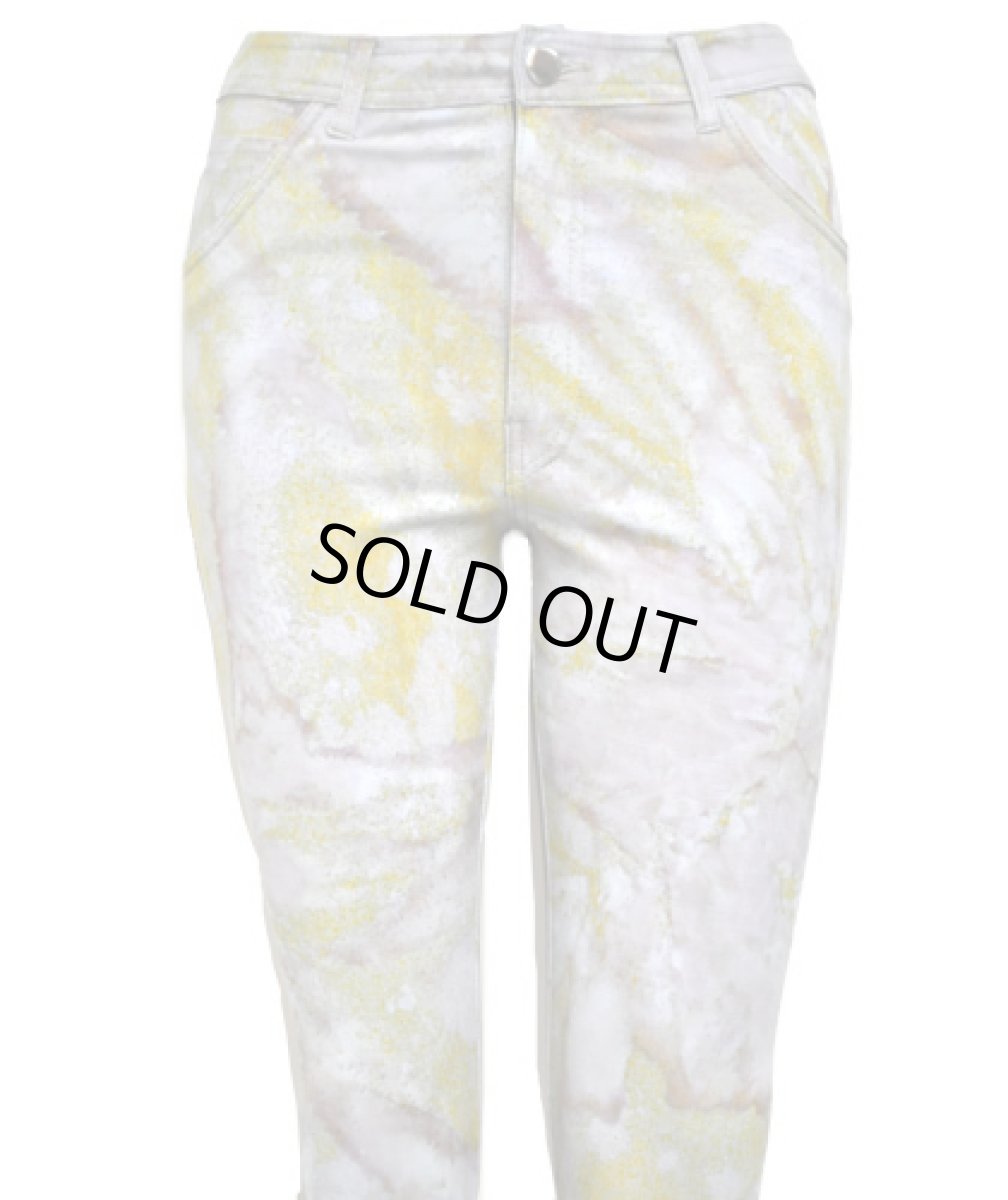 画像3: レディース・ゴアパン（ポケット付き） / 03 (3)