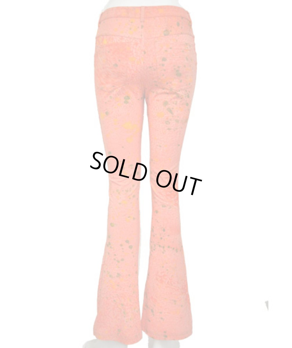 画像2: レディース・ゴアパン(ポケット付き) / 01 (2)