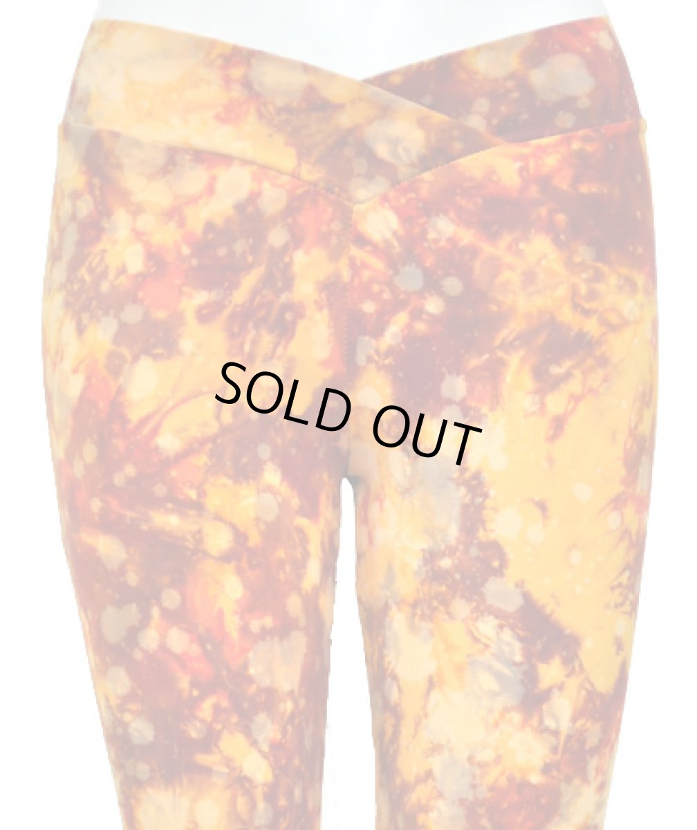 画像3: レディース・ゴアパン / 01 (3)