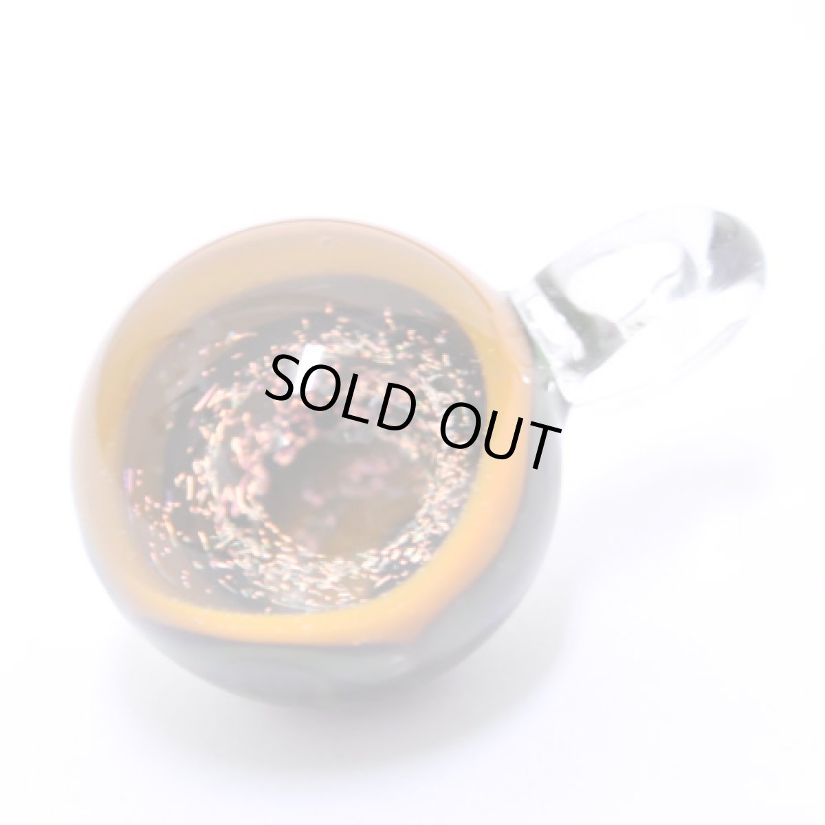 画像3: SPIRAL ARTS ガラス・ペンダントヘッド / 11 (3)