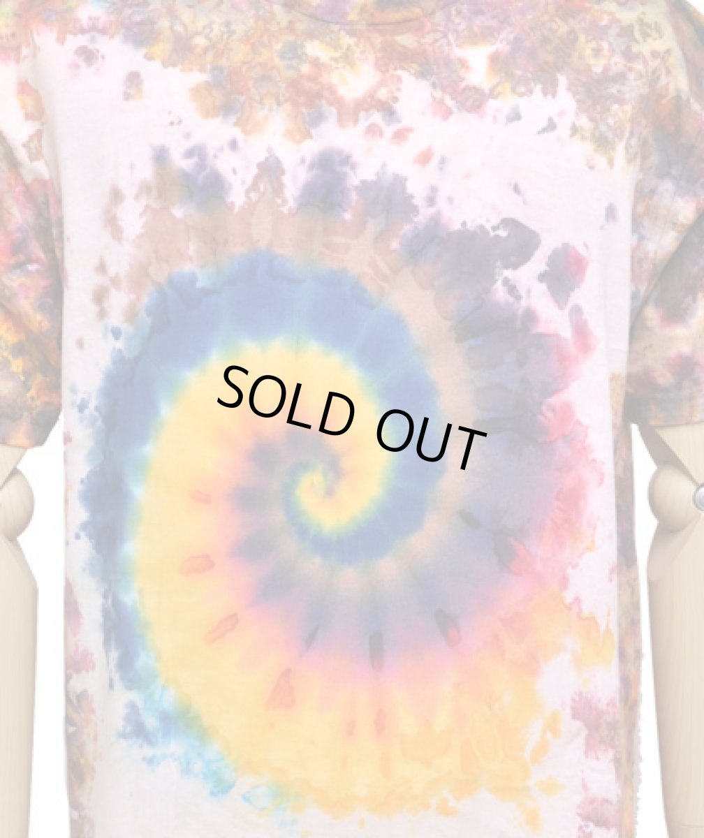 画像2: GRATEFUL TIE-DYE FACTORYメンズ・半袖Tシャツ15 / XLサイズ (2)