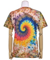 画像3: GRATEFUL TIE-DYE FACTORYメンズ・半袖Tシャツ66 / Mサイズ (3)