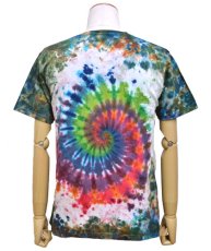 画像3: GRATEFUL TIE-DYE FACTORYメンズ・半袖Tシャツ65 / Mサイズ (3)