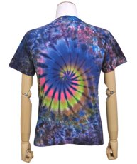 画像3: GRATEFUL TIE-DYE FACTORYメンズ・半袖Tシャツ11 / Sサイズ (3)