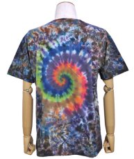 画像3: GRATEFUL TIE-DYE FACTORYメンズ・半袖Tシャツ52 / Lサイズ (3)