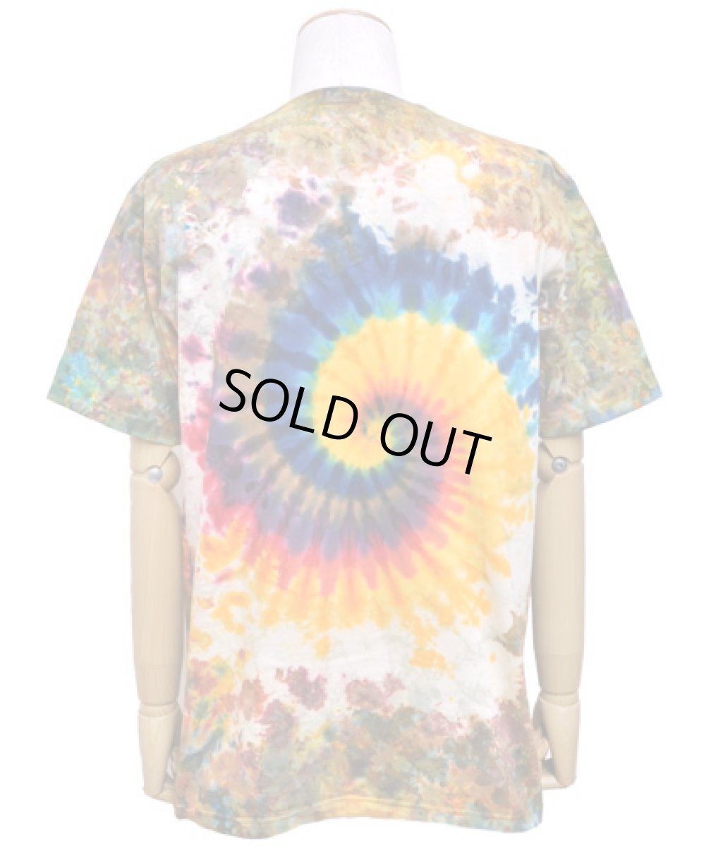 画像3: GRATEFUL TIE-DYE FACTORYメンズ・半袖Tシャツ14 / XLサイズ (3)