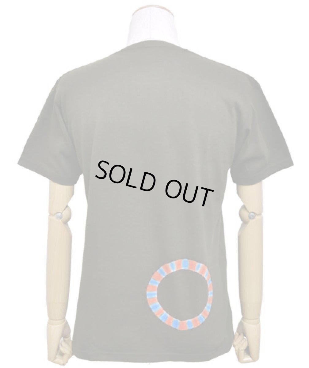 画像3: GRATEFUL TIE-DYE FACTORYメンズ・半袖Tシャツ61 / Mサイズ (3)