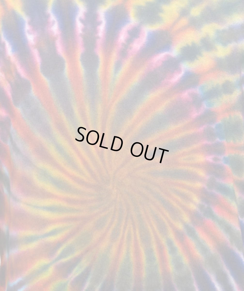 画像2: GRATEFUL TIE-DYE FACTORYメンズ・半袖Tシャツ49 / Lサイズ (2)
