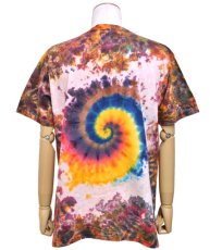 画像3: GRATEFUL TIE-DYE FACTORYメンズ・半袖Tシャツ15 / XLサイズ (3)