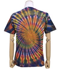 画像3: GRATEFUL TIE-DYE FACTORYメンズ・半袖Tシャツ60 / Mサイズ (3)