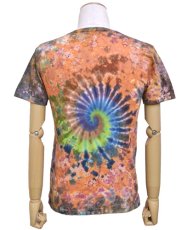 画像3: GRATEFUL TIE-DYE FACTORYメンズ・半袖Tシャツ12 / Sサイズ (3)