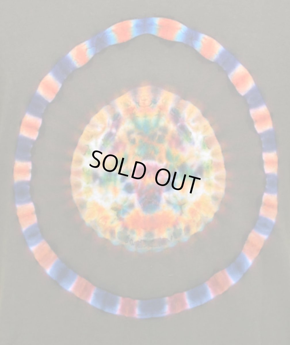 画像2: GRATEFUL TIE-DYE FACTORYメンズ・半袖Tシャツ61 / Mサイズ (2)