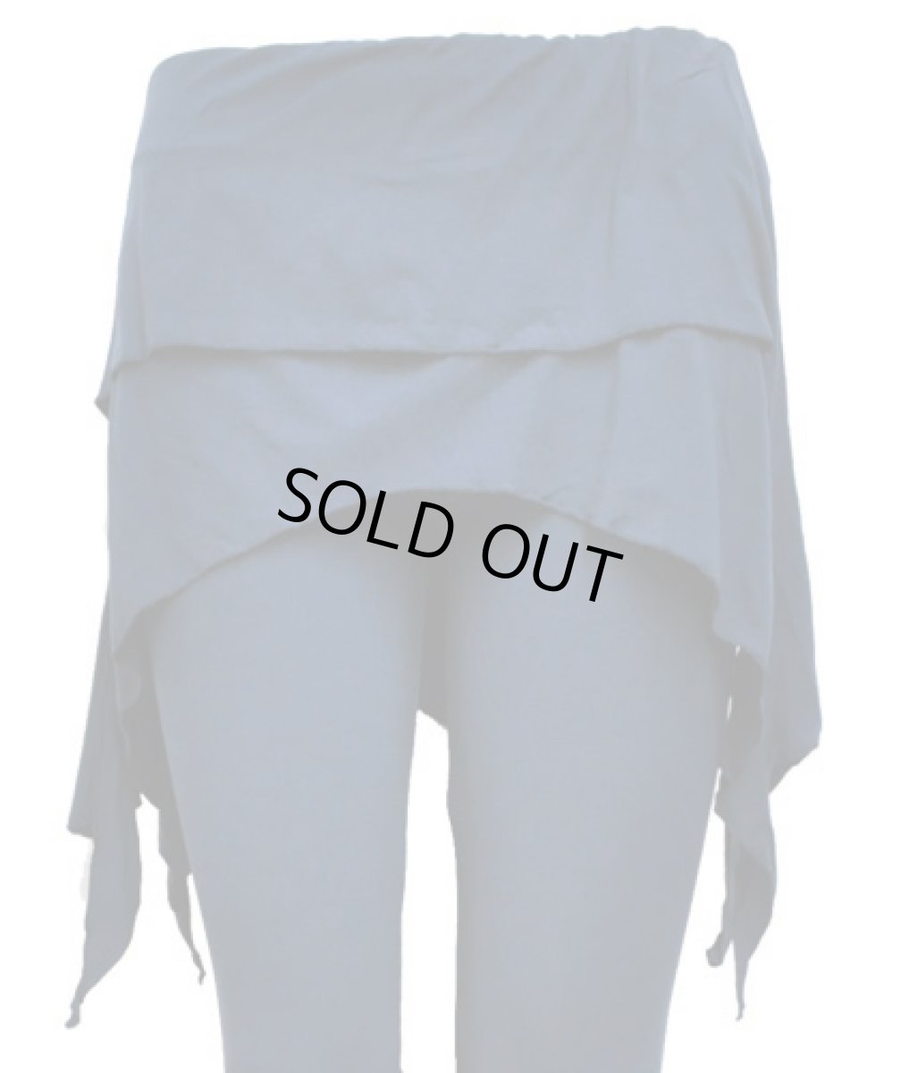 画像3: KAYO - Anime Clothing「スカートパンツ / ダークテイル」 (3)