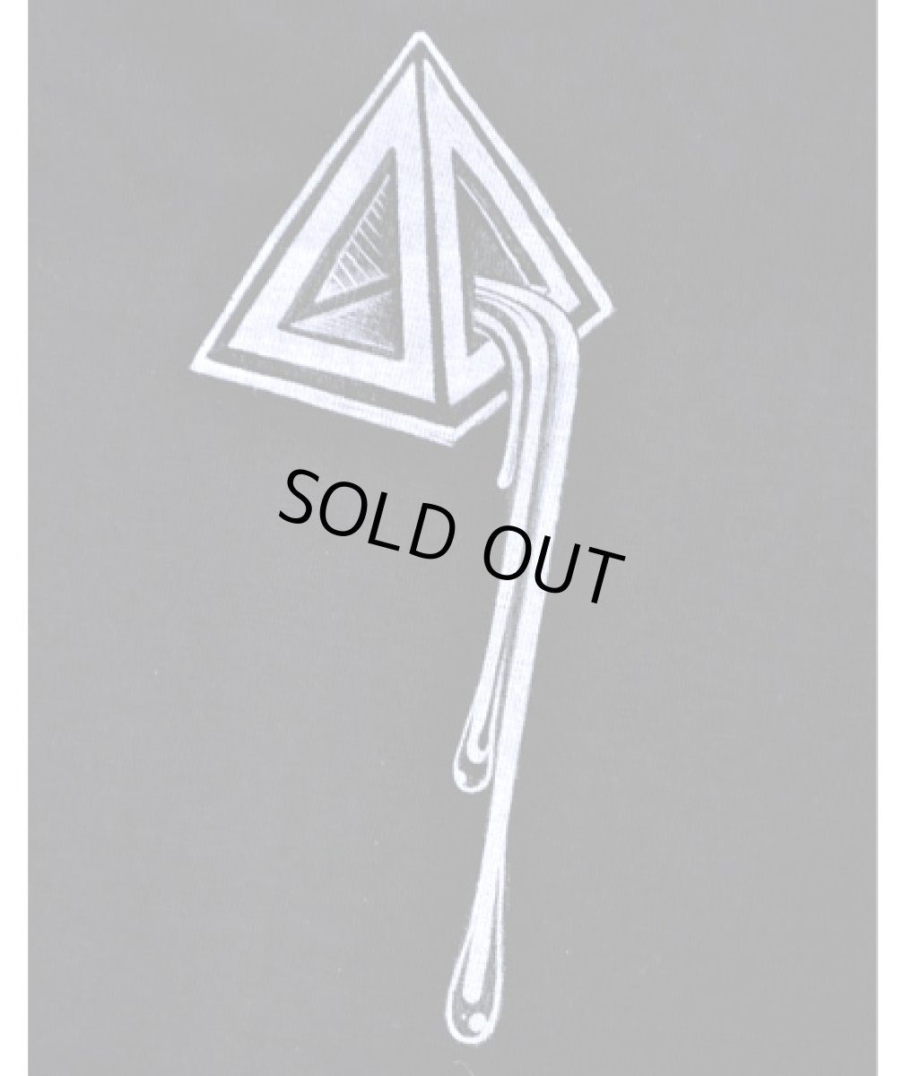 画像5: PLAZMA メンズTシャツ「Unliminati / ブラック」 (5)