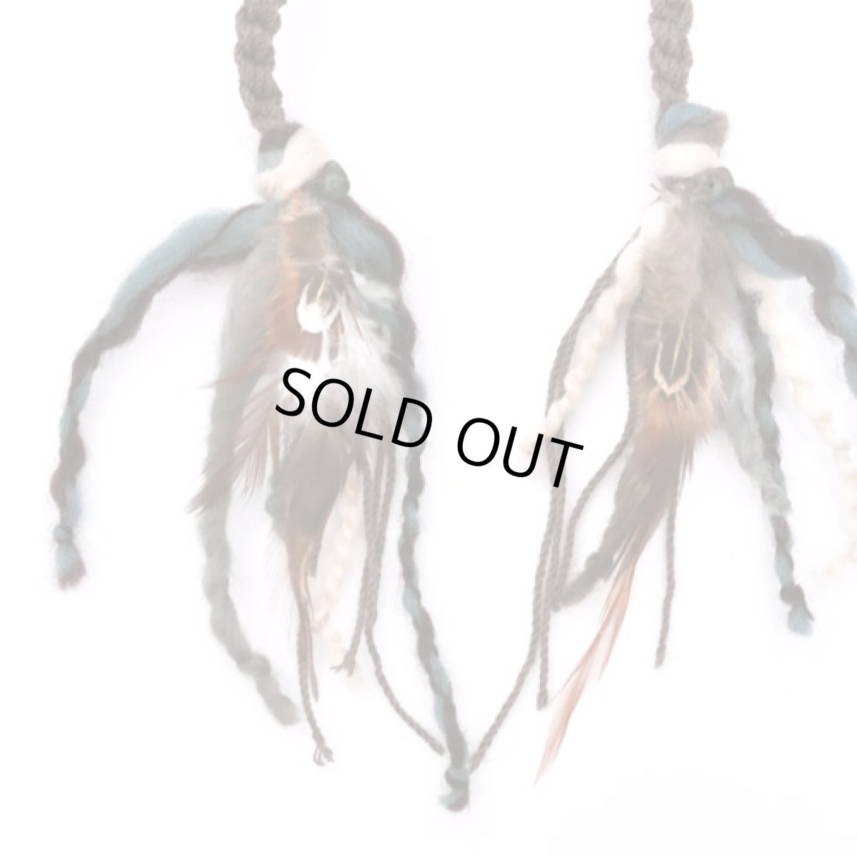 画像5: ATARI ヘアバンド「Lily / ライトブラウン」 (5)