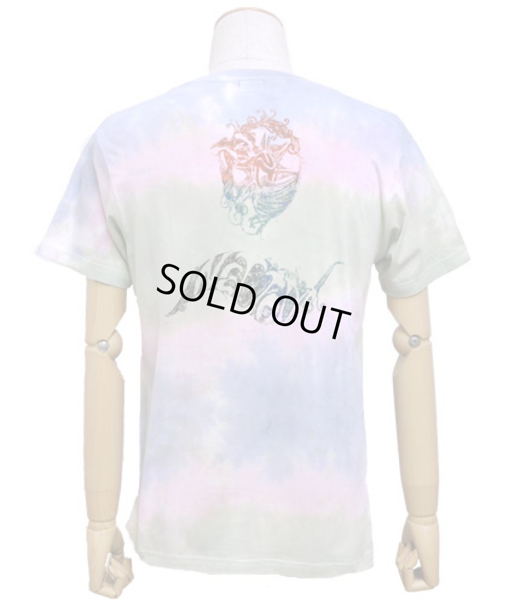 画像3: NETTAIYA メンズ・Tシャツ/089（染め） (3)