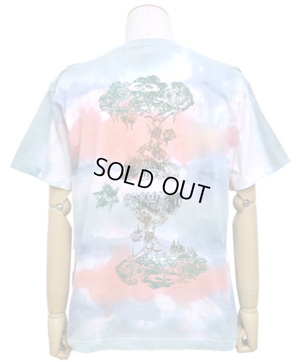 画像3: NETTAIYA メンズ・Tシャツ/092(染め) (3)