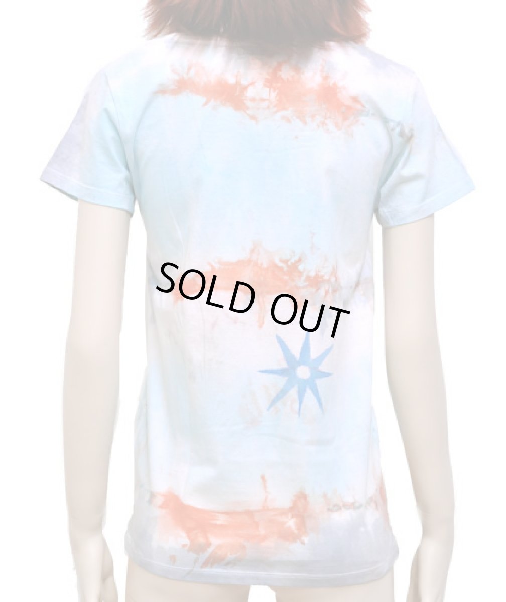 画像3: NETTAIYAレディース・半袖Tシャツ/028（染め） (3)