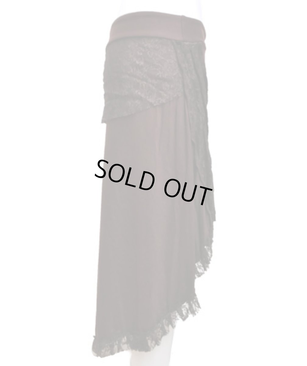 画像3: FREE SPIRIT レディース・スカート / アズキ (3)