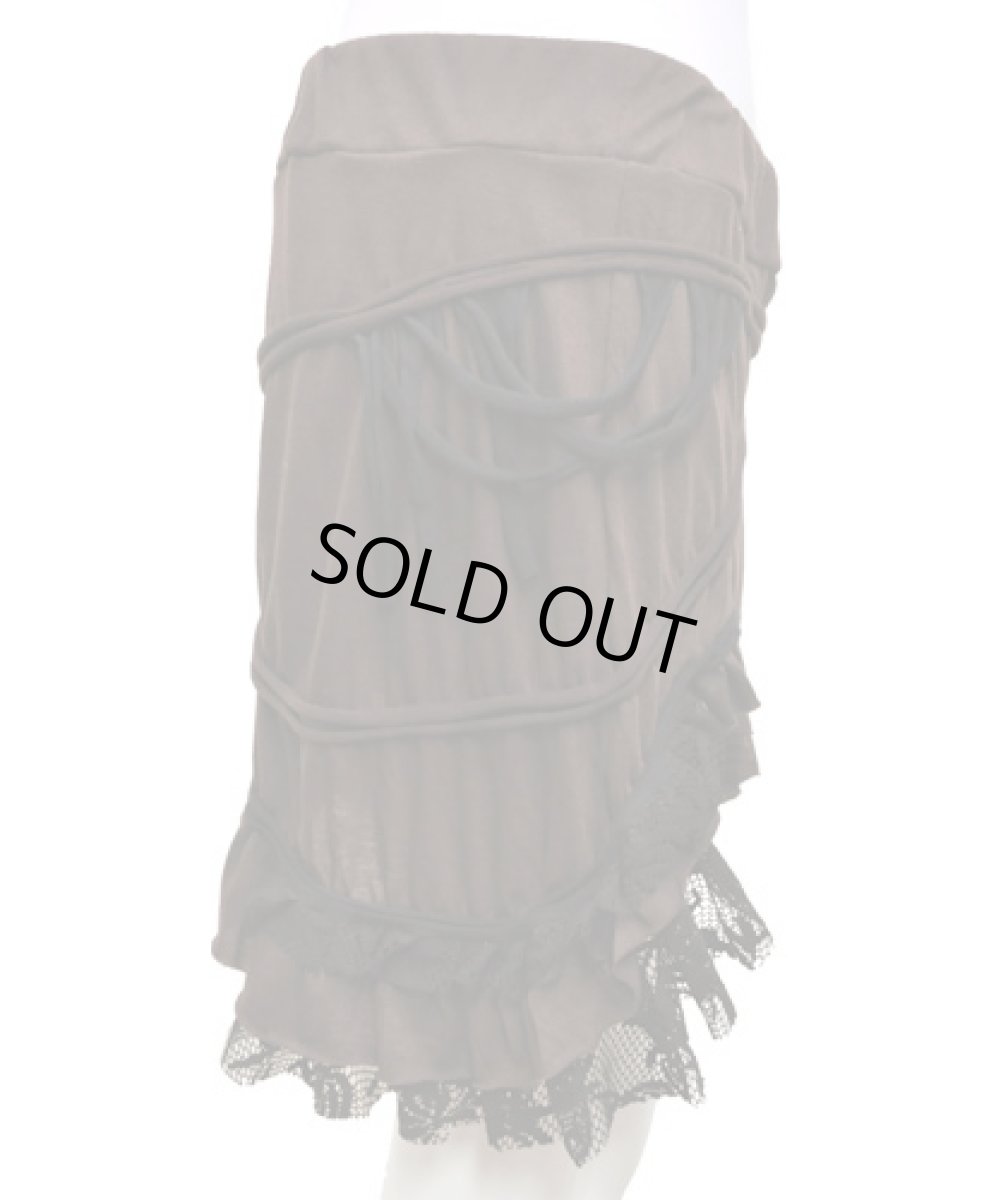 画像3: FREE SPIRIT レディース・スカート「Waifie / ブラウン」 (3)