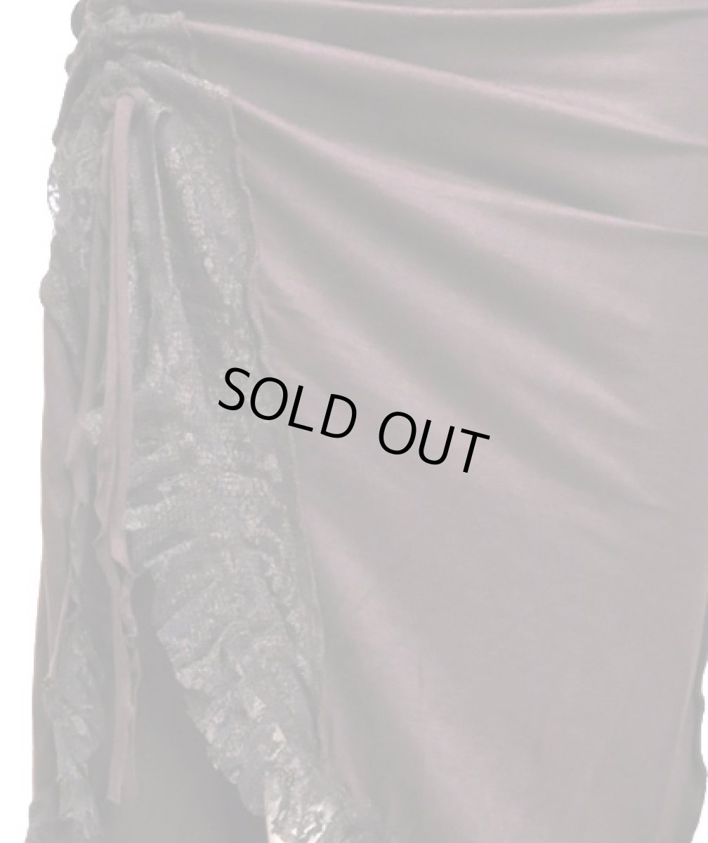 画像5: FREE SPIRIT レディース・スカート / アズキ (5)