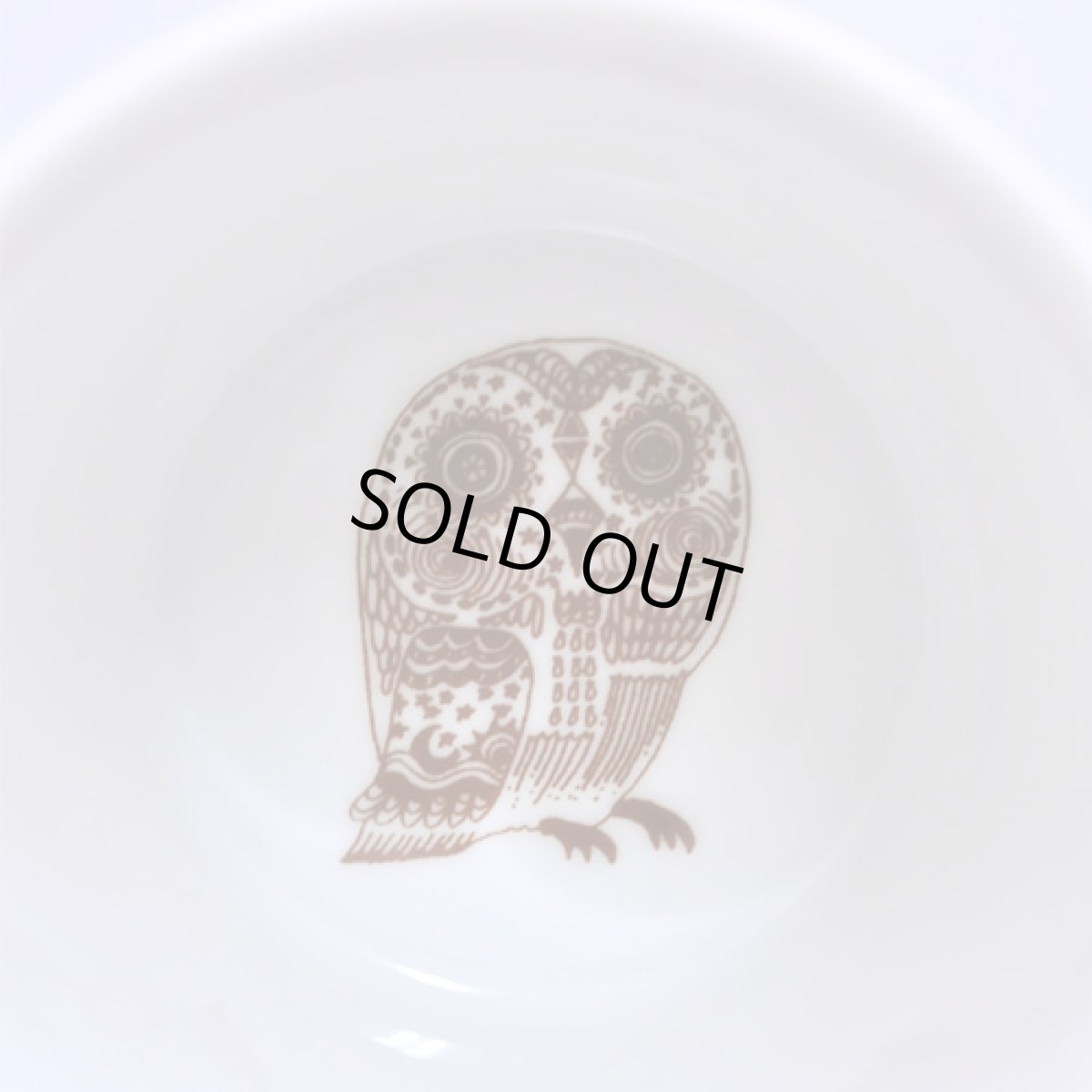 画像5: NETTAIYA マグカップ「きのこ/ベージュイエロー」 (5)