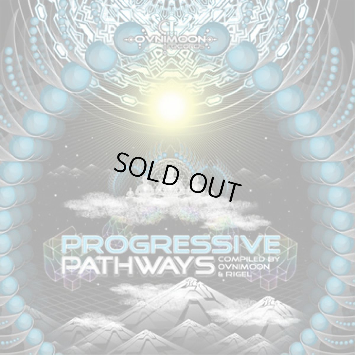 画像1: CD「V.A. / Progressive Pathways」2枚組【PSY・プログレッシヴトランス】 (1)