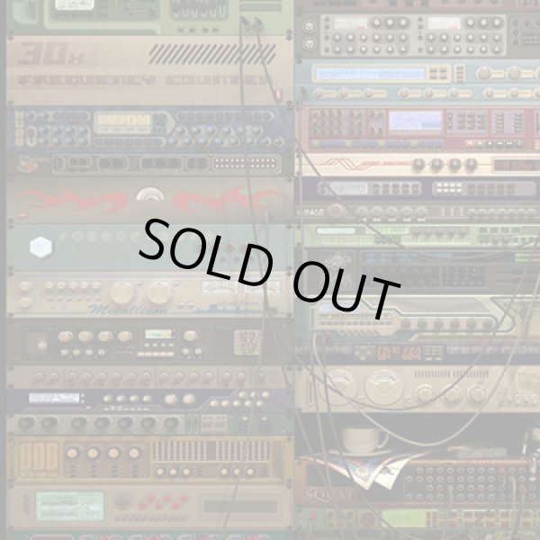 Cd 30x Frequency Counter アンビエント トリップホップ エレクトロニカ