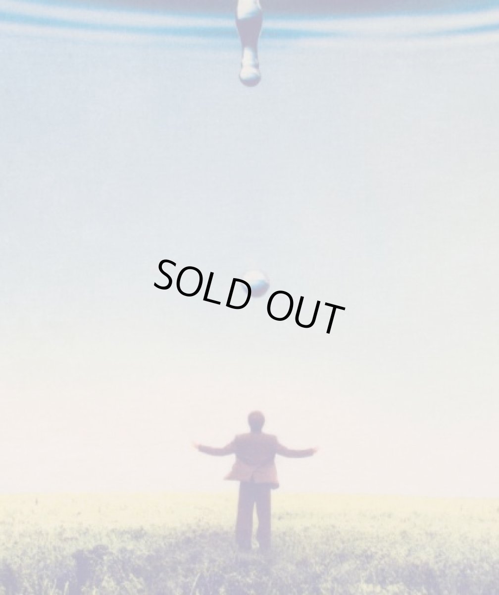 画像3: IMAGINARY FOUNDATION メンズ・サブリメイションTシャツ「DROPLET」 (3)