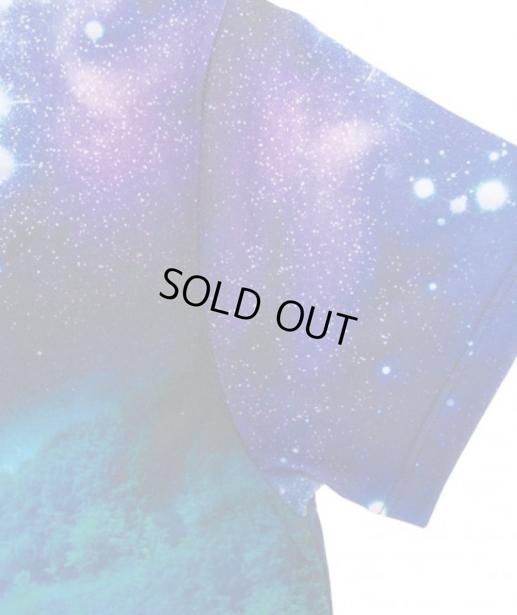 画像4: IMAGINARY FOUNDATION メンズ・サブリメイションTシャツ「IMPOSSIBLE」 (4)