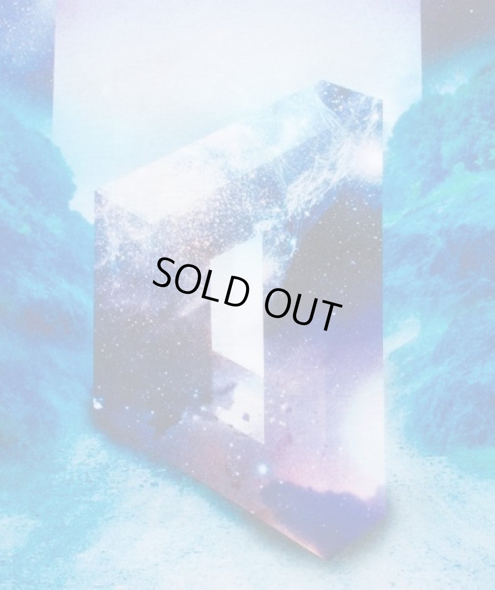 画像3: IMAGINARY FOUNDATION メンズ・サブリメイションTシャツ「IMPOSSIBLE」 (3)