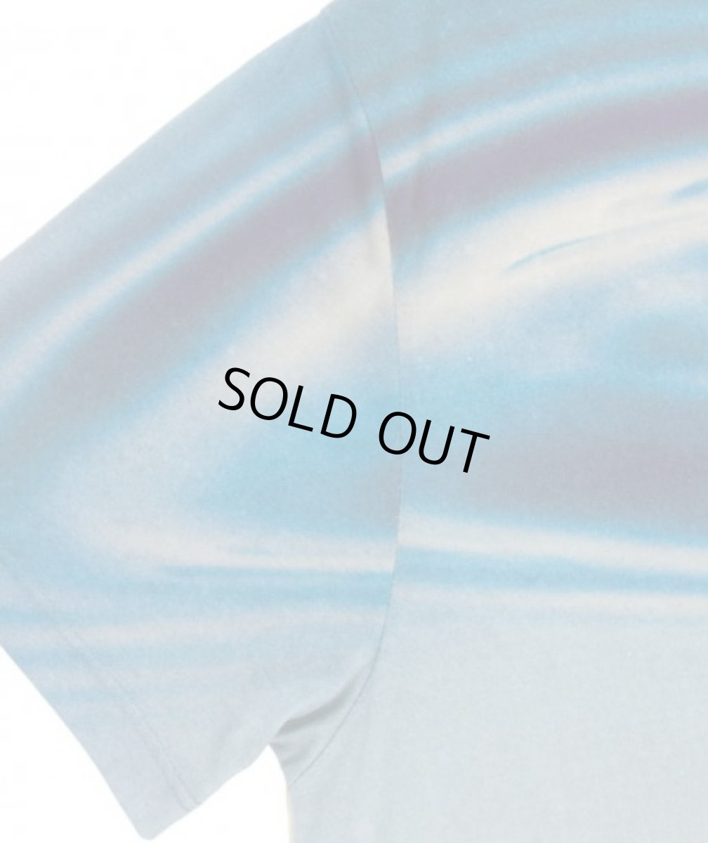 画像4: IMAGINARY FOUNDATION メンズ・サブリメイションTシャツ「DROPLET」 (4)