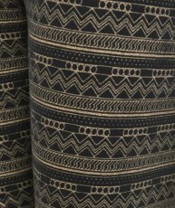 画像5: KAYO - Anime Clothing レギンス「Eclipse Print Legging / ブラック」 (5)