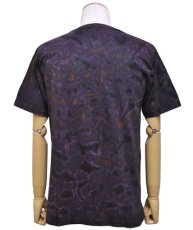 画像3: GRATEFUL TIE-DYE FACTORYメンズ・半袖Tシャツ / Mサイズ (3)